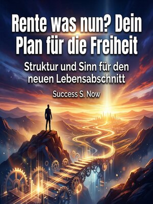 cover image of Rente was nun? Dein Plan für die Freiheit